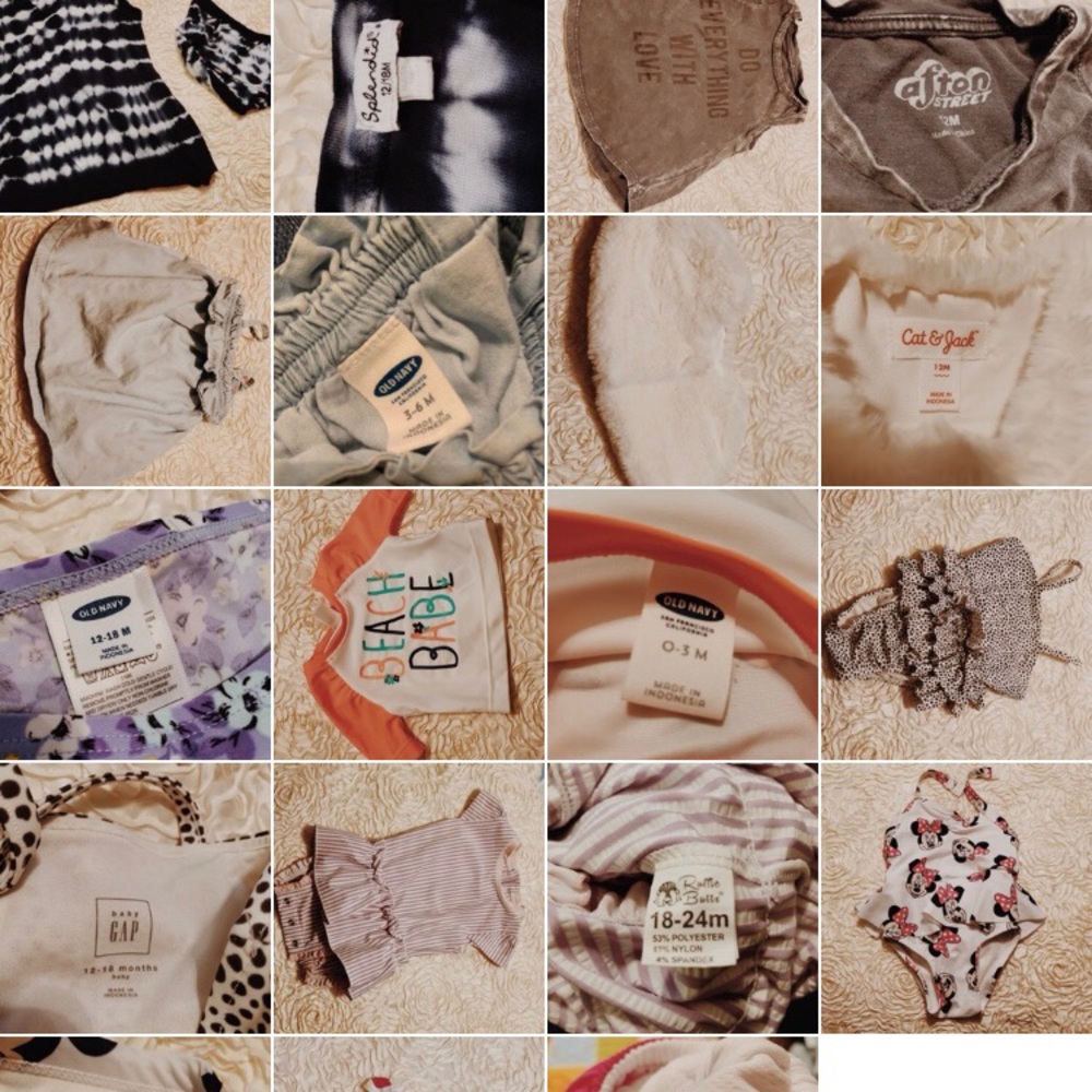 Name brand bundle! - Picture 3 of 6